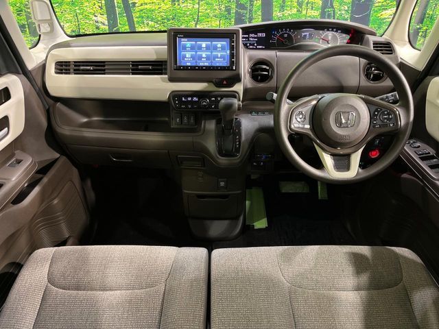 HONDA N BOX 4WD 2021 Image 31