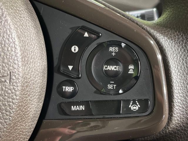 HONDA N BOX 4WD 2021 Image 31