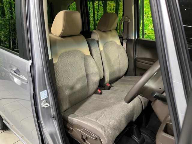 HONDA N BOX 4WD 2021 Image 31