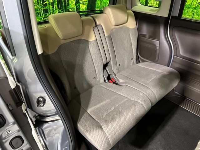 HONDA N BOX 4WD 2021 Image 31