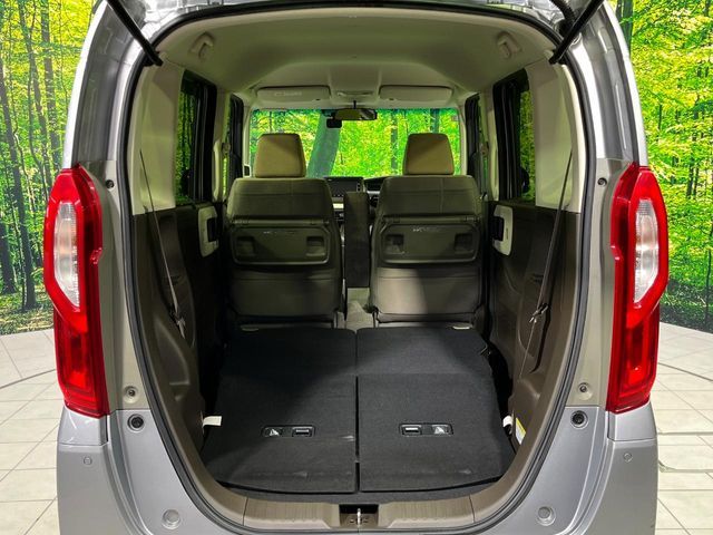 HONDA N BOX 4WD 2021 Image 31