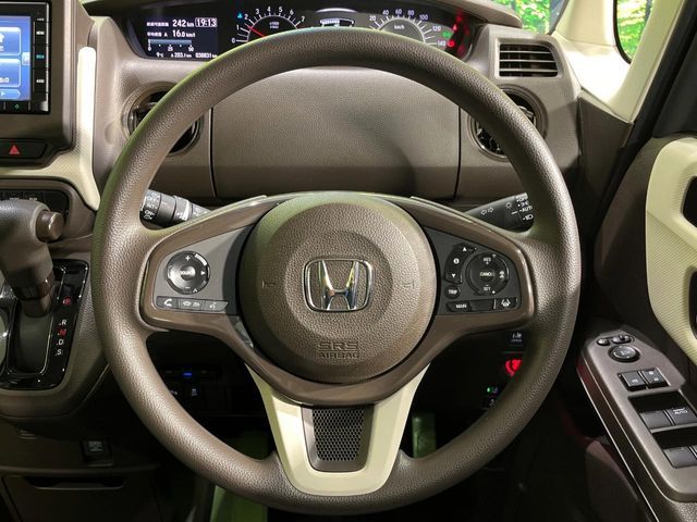 HONDA N BOX 4WD 2021 Image 31