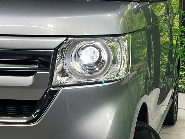 HONDA N BOX 4WD 2021 Image 31