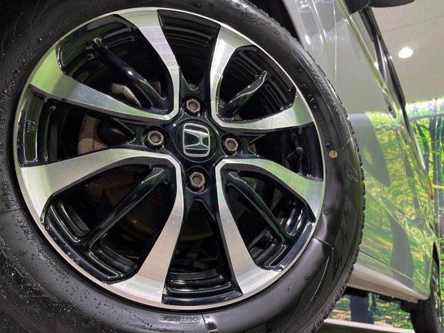 HONDA N BOX 4WD 2021 Image 31