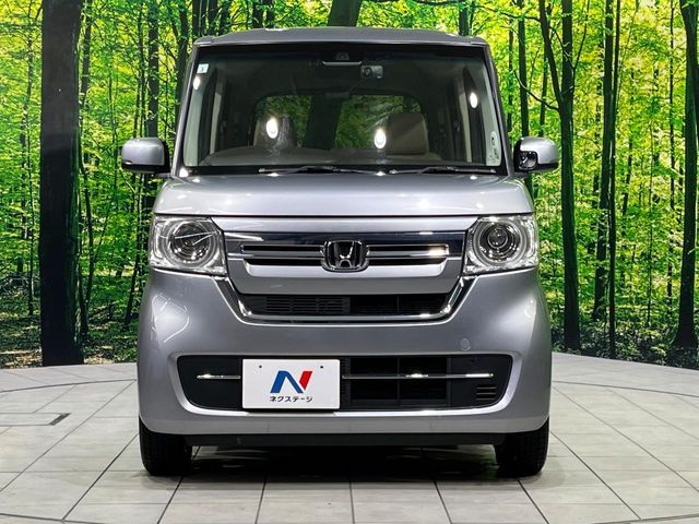 HONDA N BOX 4WD 2021 Image 31