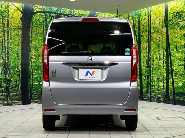 HONDA N BOX 4WD 2021 Image 31