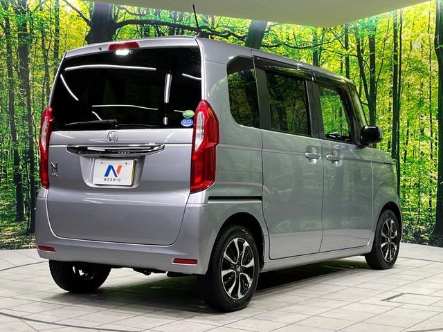 HONDA N BOX 4WD 2021 Image 31