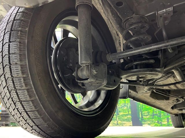 HONDA N BOX 4WD 2021 Image 31