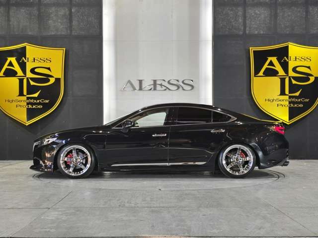 MAZDA ATENZA SEDAN 2015 Image 31