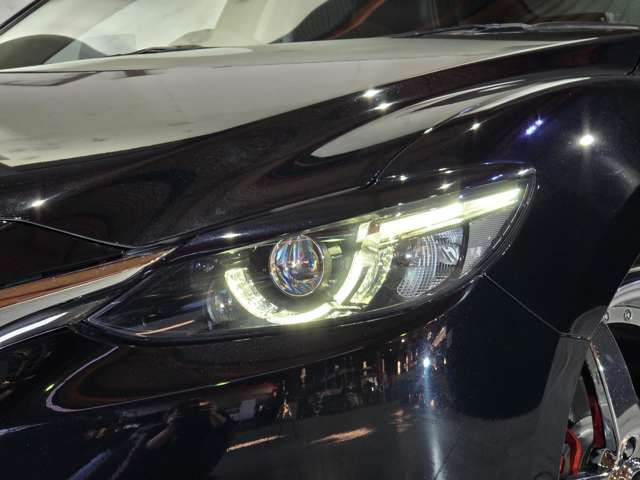 MAZDA ATENZA SEDAN 2015 Image 31