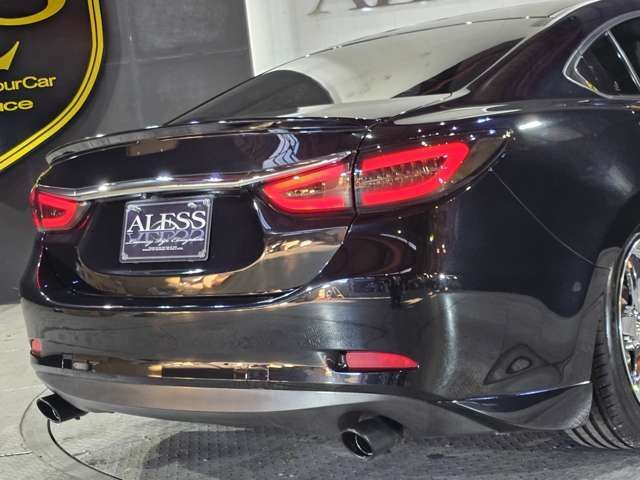 MAZDA ATENZA SEDAN 2015 Image 31