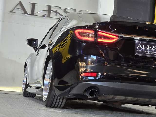 MAZDA ATENZA SEDAN 2015 Image 31