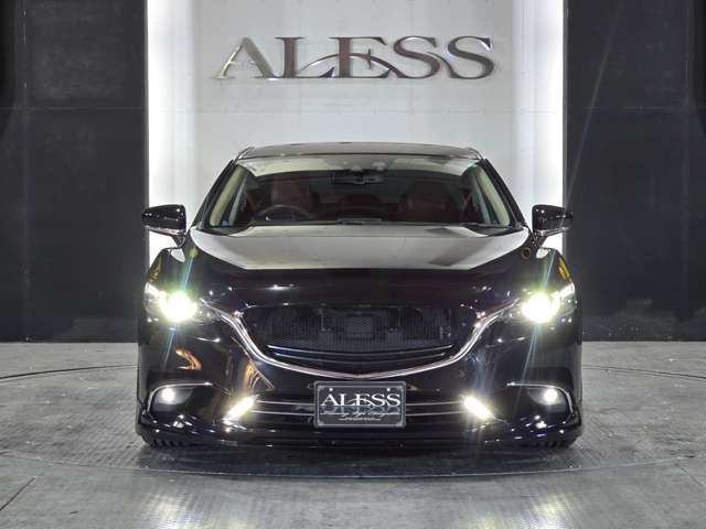MAZDA ATENZA SEDAN 2015 Image 31