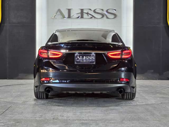 MAZDA ATENZA SEDAN 2015 Image 31