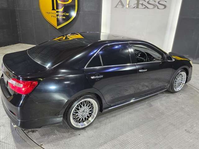 TOYOTA CAMRY HYBRID 2011 Image 31