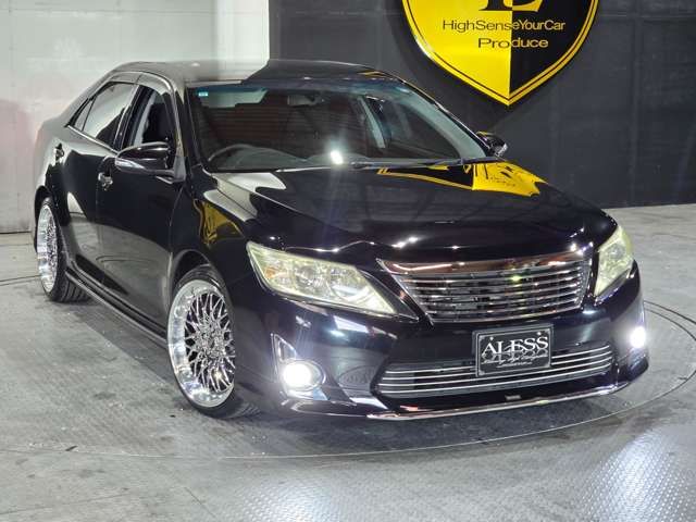 TOYOTA CAMRY HYBRID 2011 Image 31