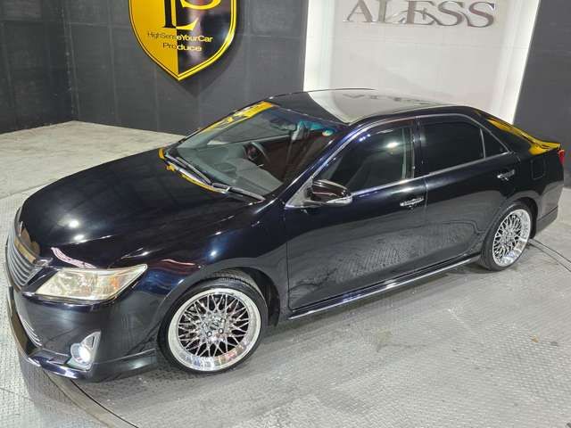 TOYOTA CAMRY HYBRID 2011 Image 31