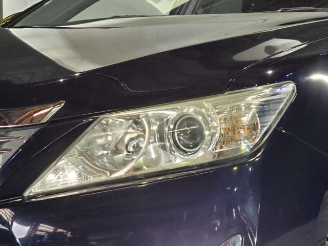 TOYOTA CAMRY HYBRID 2011 Image 31