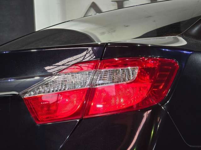 TOYOTA CAMRY HYBRID 2011 Image 31