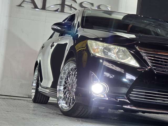 TOYOTA CAMRY HYBRID 2011 Image 31