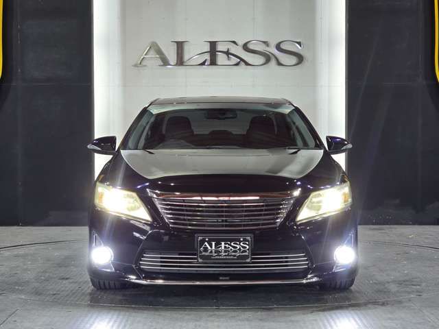 TOYOTA CAMRY HYBRID 2011 Image 31