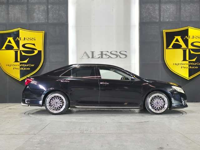 TOYOTA CAMRY HYBRID 2011 Image 31