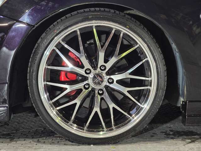 HONDA INSPIRE 2012 Image 31