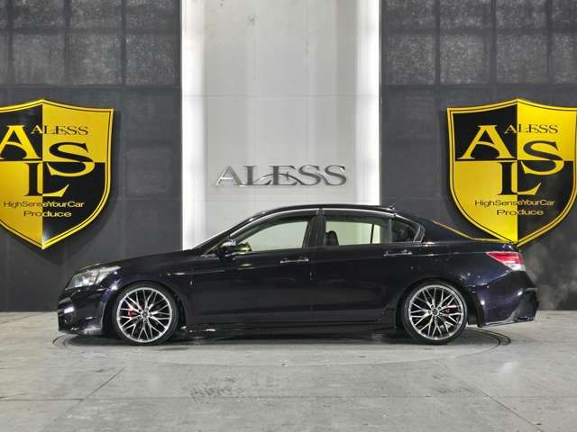 HONDA INSPIRE 2012 Image 31