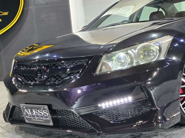 HONDA INSPIRE 2012 Image 31