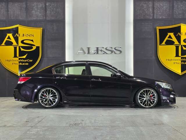 HONDA INSPIRE 2012 Image 31