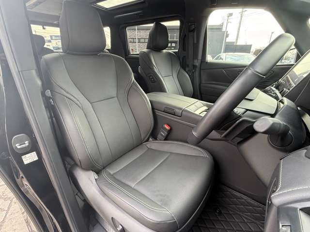 TOYOTA ALPHARD HYBRID 2024 Image 31