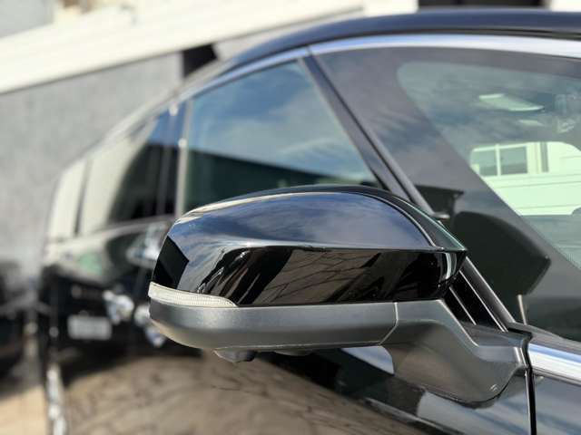 TOYOTA ALPHARD HYBRID 2024 Image 31