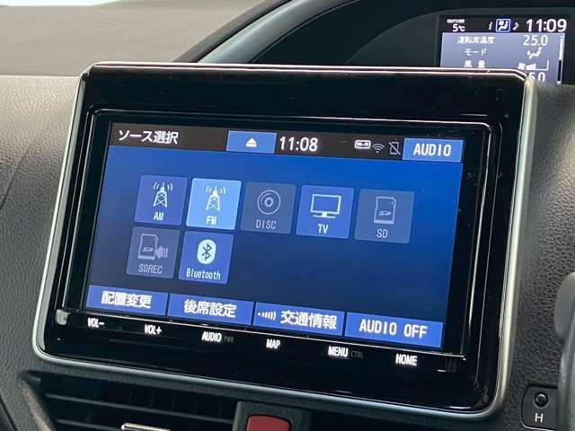 TOYOTA VOXY HYBRID 2021 Image 31