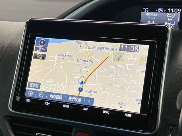 TOYOTA VOXY HYBRID 2021 Image 31