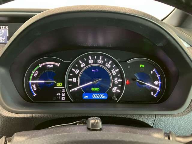 TOYOTA VOXY HYBRID 2021 Image 31