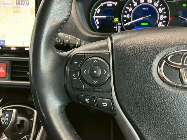 TOYOTA VOXY HYBRID 2021 Image 31