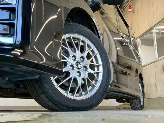 TOYOTA VOXY HYBRID 2021 Image 31