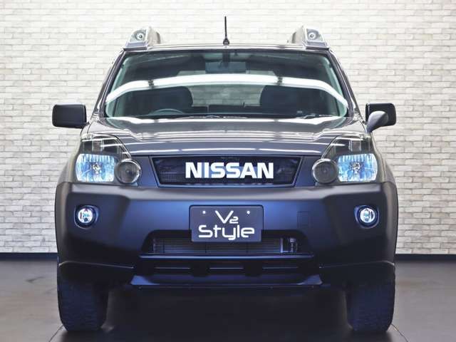 NISSAN X-TRAIL 4WD 2008 Image 31