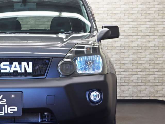 NISSAN X-TRAIL 4WD 2008 Image 31