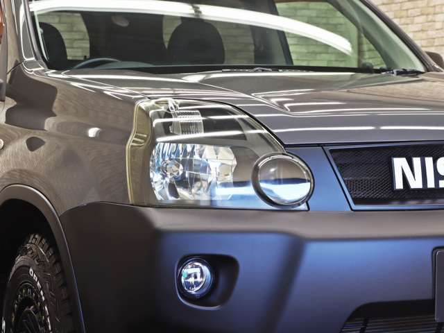 NISSAN X-TRAIL 4WD 2008 Image 31