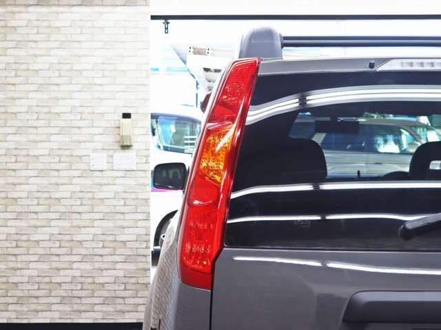 NISSAN X-TRAIL 4WD 2008 Image 31