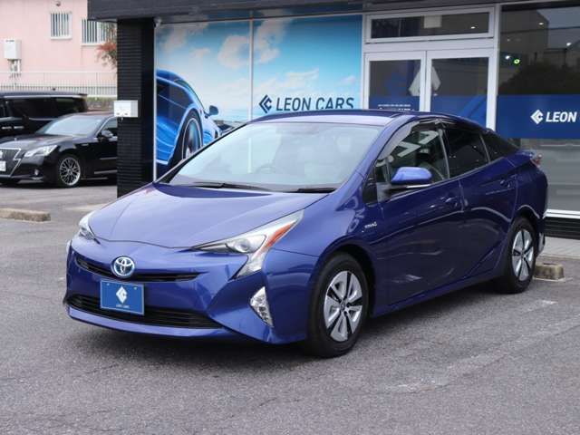TOYOTA PRIUS 2016 Image 31