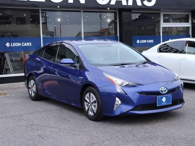 TOYOTA PRIUS 2016 Image 31