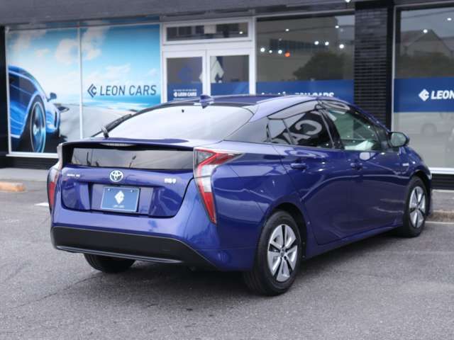 TOYOTA PRIUS 2016 Image 31