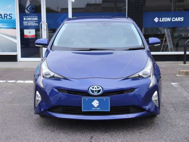 TOYOTA PRIUS 2016 Image 31