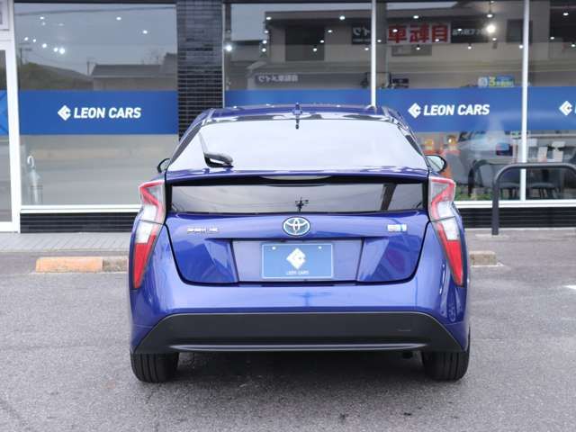 TOYOTA PRIUS 2016 Image 31