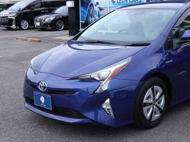 TOYOTA PRIUS 2016 Image 31