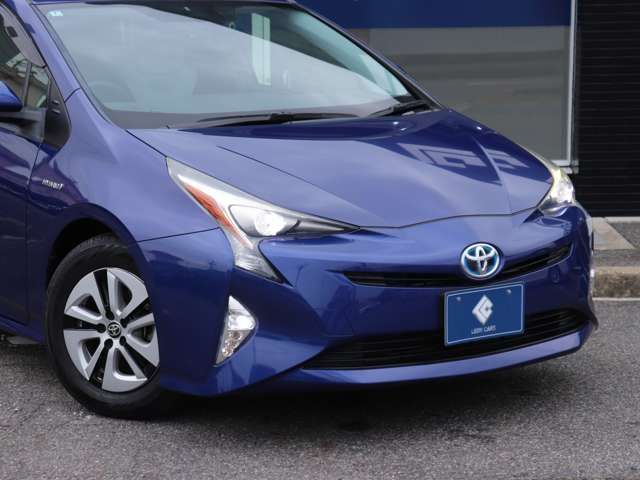 TOYOTA PRIUS 2016 Image 31