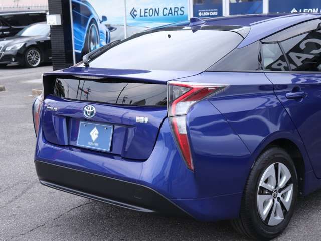 TOYOTA PRIUS 2016 Image 31