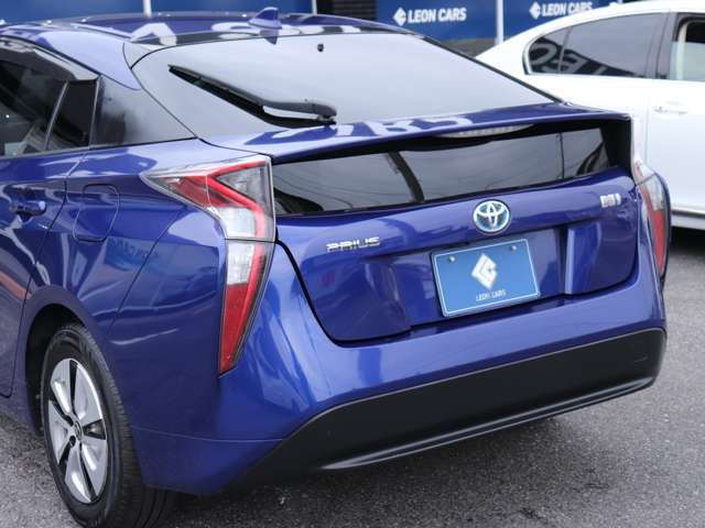 TOYOTA PRIUS 2016 Image 31